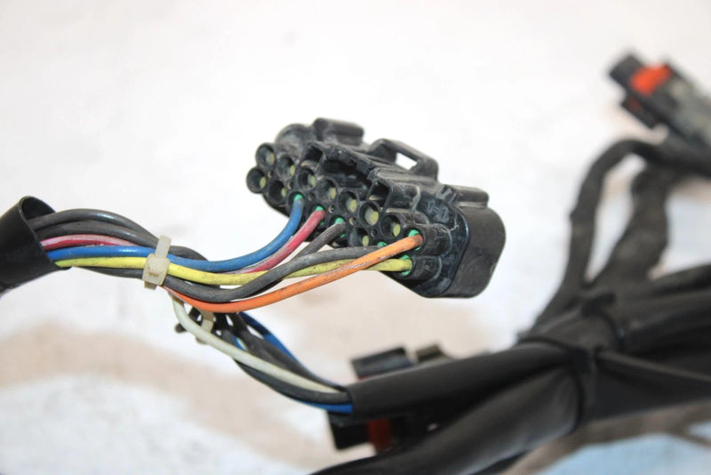 03 Arctic Cat Sno Pro 440 L/c Oem Hood Wire Harness 0686-866 SA326
