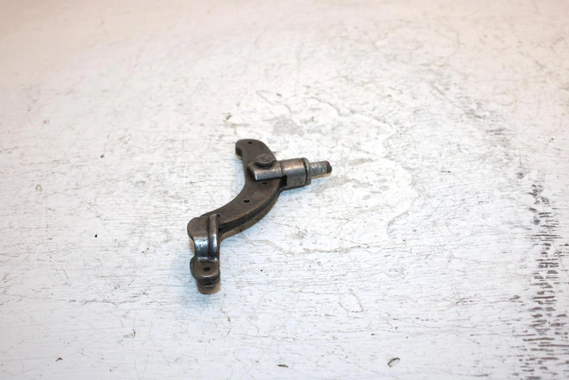 1983 Honda Atc 185 Sa All Terrain Oem Clutch Lever 22831-958-010 AH61