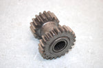01 Arctic Cat 400 4x4 Oem Manual Idler Gear 3446-066 AA21