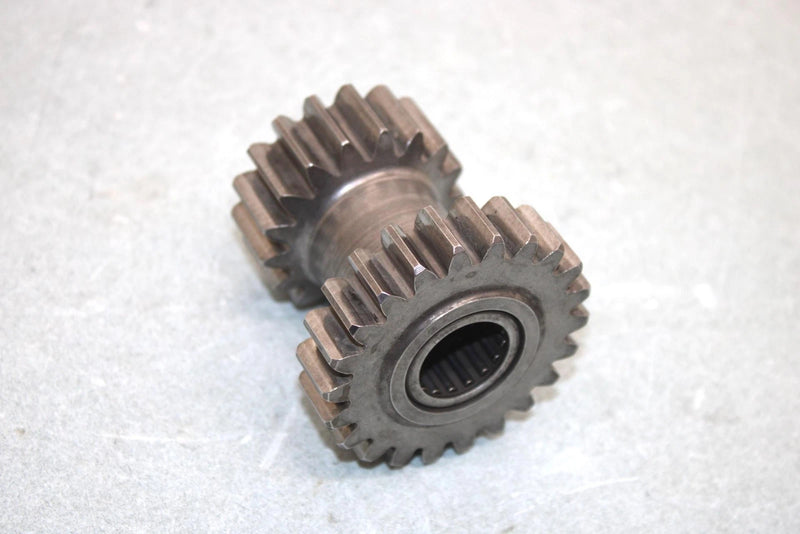 01 Arctic Cat 400 4x4 Oem Manual Idler Gear 3446-066 AA21
