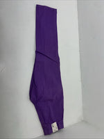 New Women’s Purple Wrangler Silverlake Denim Jeans. 7/8x32 O-3