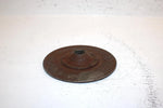 1998 Polaris 500 Oem Brake Disc Rotor 1910086 SP39