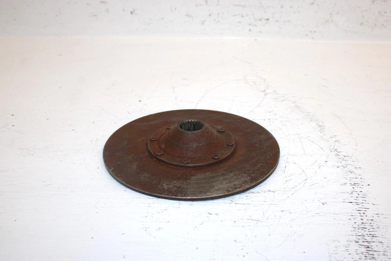 1998 Polaris 500 Oem Brake Disc Rotor 1910086 SP39