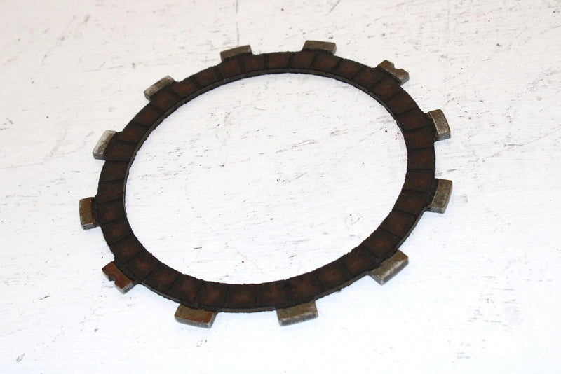 1999 Arctic Cat 300 Oem Clutch Plate Set 3446-124 AA12