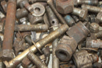 1996 Polaris Magnum Oem Nut Bolt Spacer Hardware Kit AP152