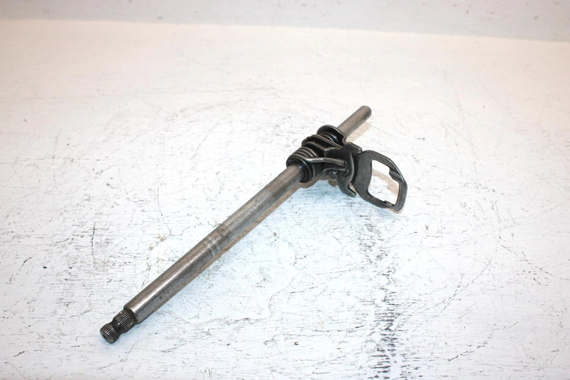 1982 Honda Atc 185a Oem Shift Shaft 24610-958-000 AH67