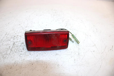 1990 Kawasaki Bayou 300 Oem Left Tail Brake Light 23024-1114 AK22