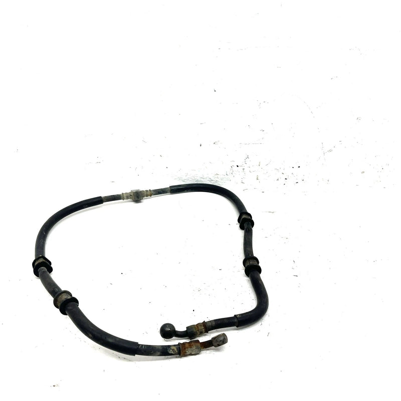 00-03 Honda Rancher 350 OEM Front Lower Brake Line 45127-HN5-671 AH72