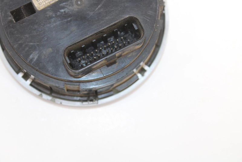 2005 Ski-doo Mach Z 1000 Oem Speedometer (Unknown Miles) 515176244 SS94