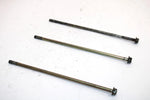1988 Yamaha Bravo Oem Suspension Bolt Set Of 3 90105-08346-00 SY72