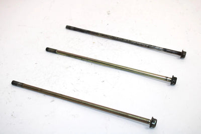 1988 Yamaha Bravo Oem Suspension Bolt Set Of 3 90105-08346-00 SY72