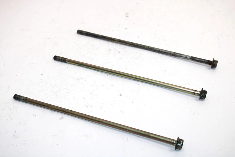 1988 Yamaha Bravo Oem Suspension Bolt Set Of 3 90105-08346-00 SY72