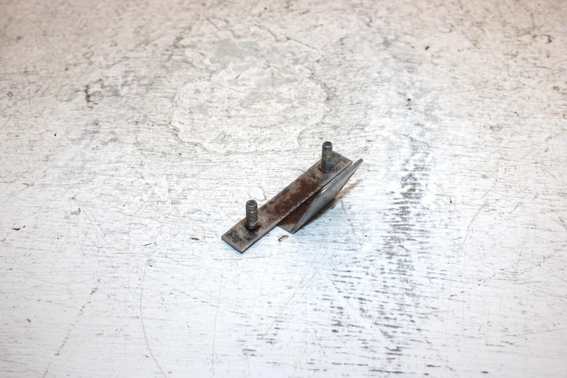 2000 Ski-doo Mxz 700 Oem Hood Locator Bracket 502006500 SS8