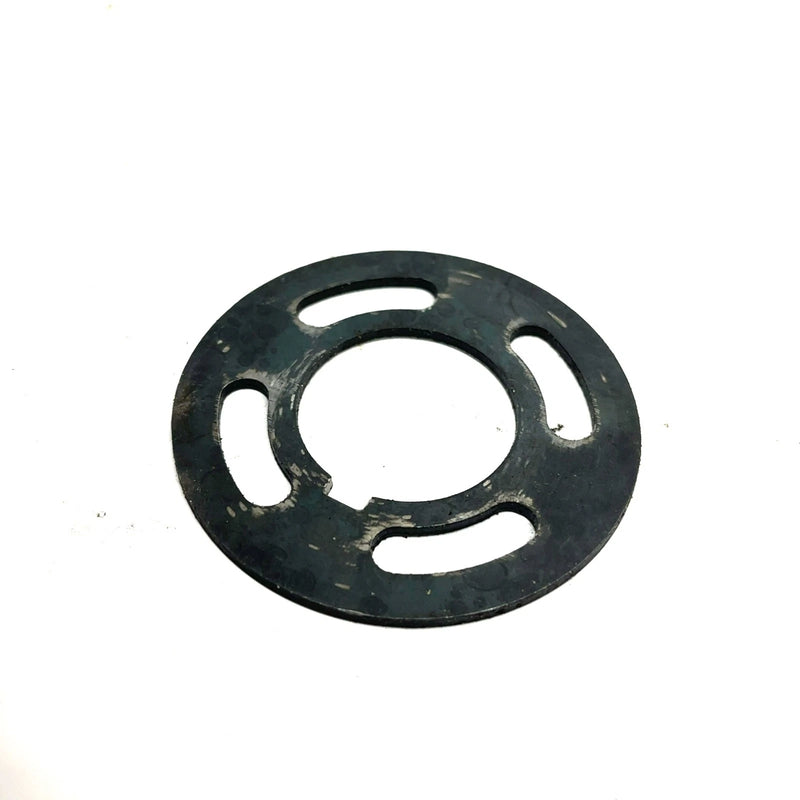 1990 Yamaha Moto 4 OEM Crankshaft Bearing Cover 1YW-11565-00-00 AY51