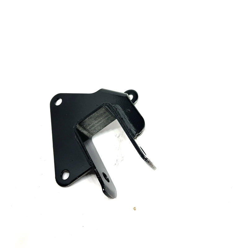 08-13 Polaris RZR 800 EFI OEM Front Trans Mount Bracket 1015537 XP8.1