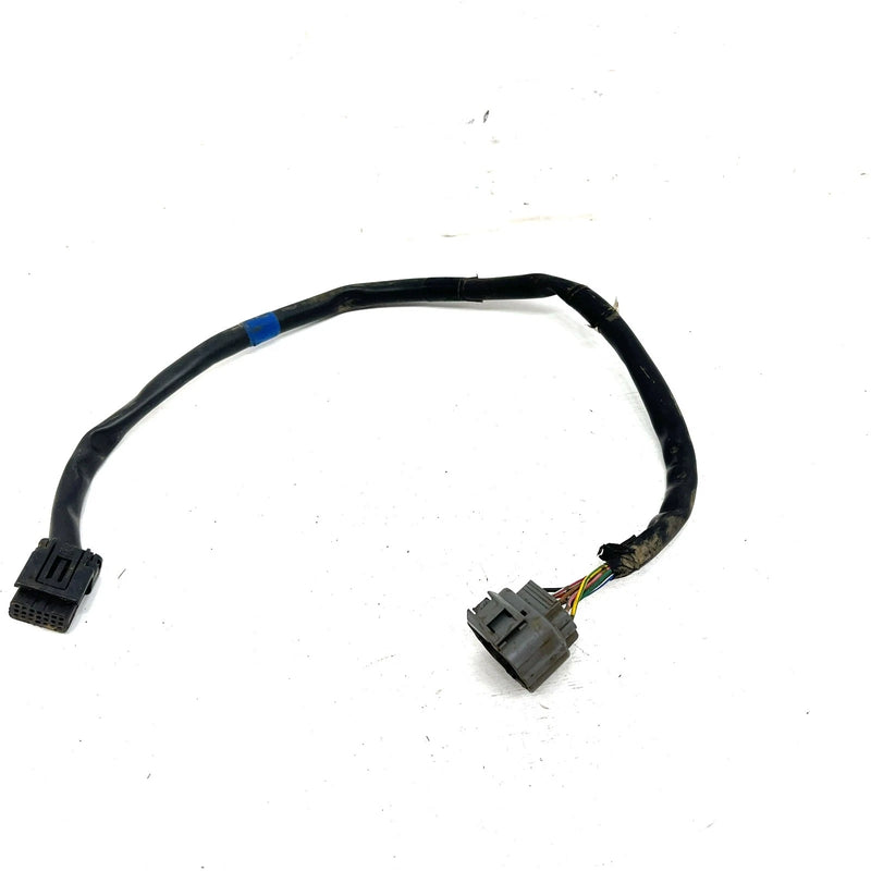2009 Honda Rancher 420 TRX420 ES OEM Front Sub Harness 32105-HP5-A50 AH76