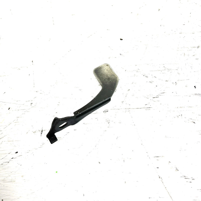 91-02 Suzuki King Quad 300 4x4 OEM Decompression Shaft Lever 12942-19B01 AS34