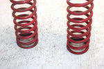 1991 Polaris Trail Boss 350l Oem Front Strut Spring Pair 7041161-119 AP79