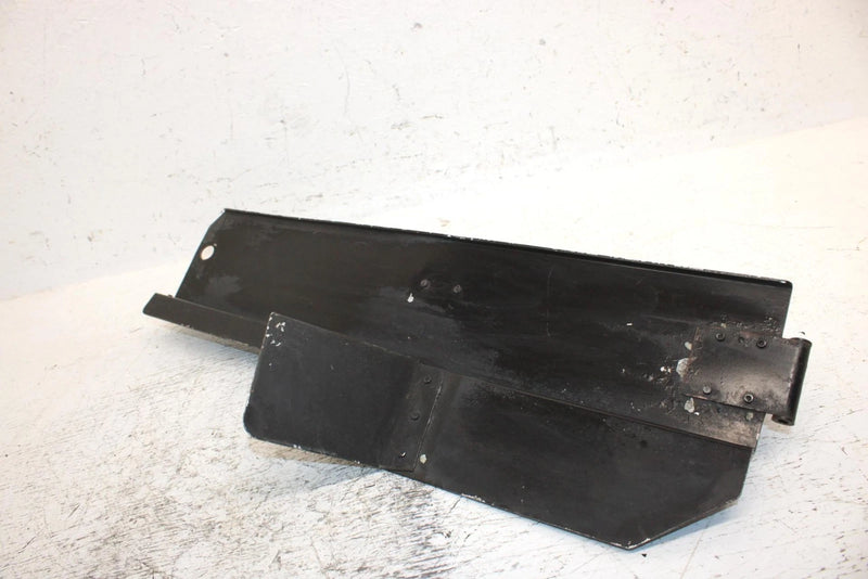 1997 Arctic Cat Zl 440 Oem Clutch Belt Cover 0707-841 SA34