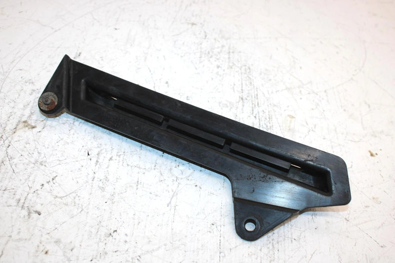 88 Yamaha Excel Iii Oem Fuel Lever Bracket 8W6-24179-00-00 SY12