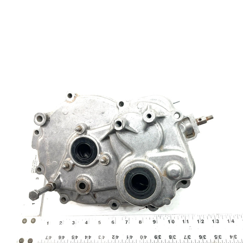90-93 Polaris Trail Boss 350L 4X4 OEM Transmission Case Set 3231615 AP227