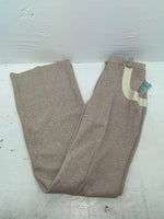 New Vintage Tan Western Heritage Polyester Pants #956 XX-9