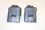1999 Ski-doo Mxz 500 Oem Motor Mount Support and Damper Pair 570127700 B106