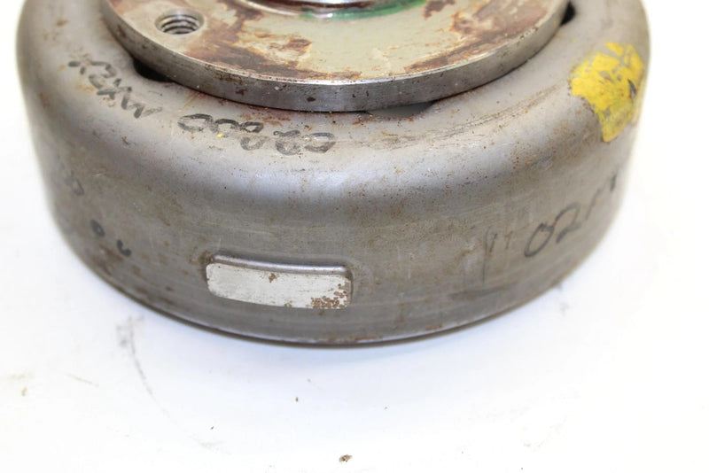 2002 Ski-doo Mxz 500 Oem Flywheel 410922937 Q3061