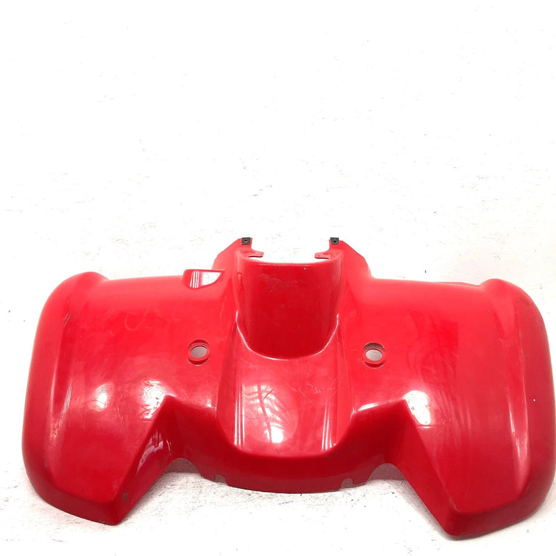 99-02 Kawasaki Prairie 300 KVF300A 4x4 OEM Front Fender 35004-1378-6L AK31.1
