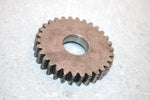 15 Yamaha Viking Vi Yxc700d 4x4 Oem 30T High Wheel Gear 1XD-17223-00-00 XY1