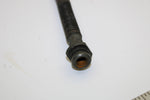 00 Kawasaki Bayou 300 4x4 OEM Lower Brake Hose 43095-1087 AK8