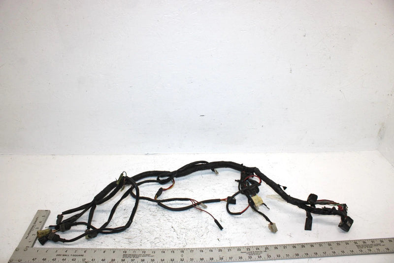 1995 Arctic Cat Zr 580 Oem Fuel Injector Harness 3004-713 SA44
