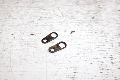 1995 Arctic Cat Z 440 Oem Carb Hose Plate Set Pair 6505-608 SA13