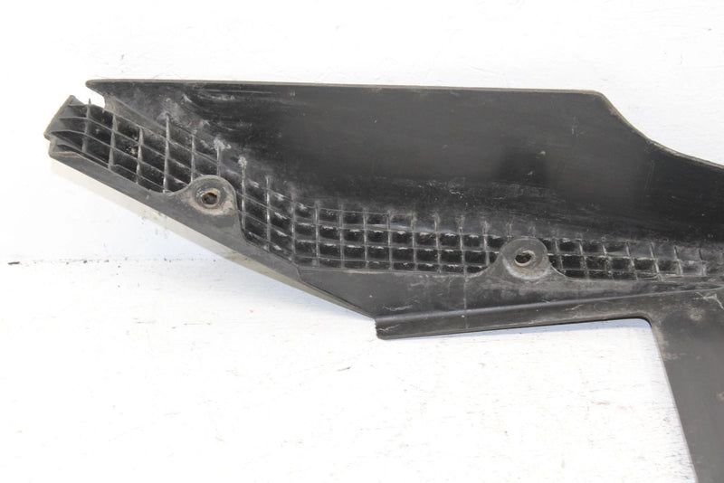 1996 Yamaha Vmax 600 Oem Rear Bumper Cover 89A-77542-00-00 SY29
