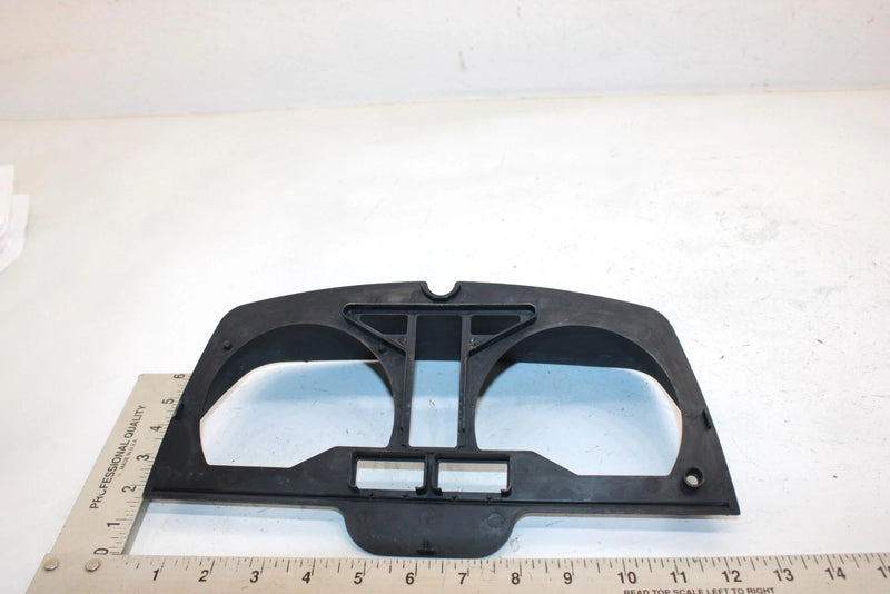 97 Polaris Storm Se Oem Guadge Reflector Panel 2652167 SPS3