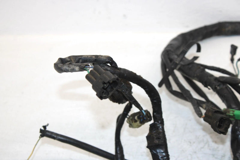 2002 Honda Foreman Rubicon 500 Oem Main Wire Harness 32100-HN2-000 AH53