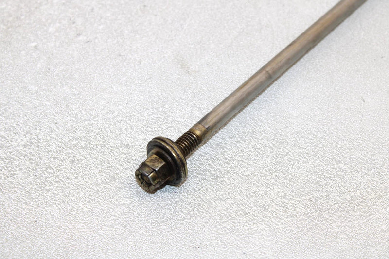 Polaris Oem Sillver Original Shock Pivot Arm Bolt 7517380 Q1341