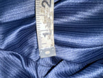New Vintage Blue Circle S Polyester Pants #CP5091 SS-4