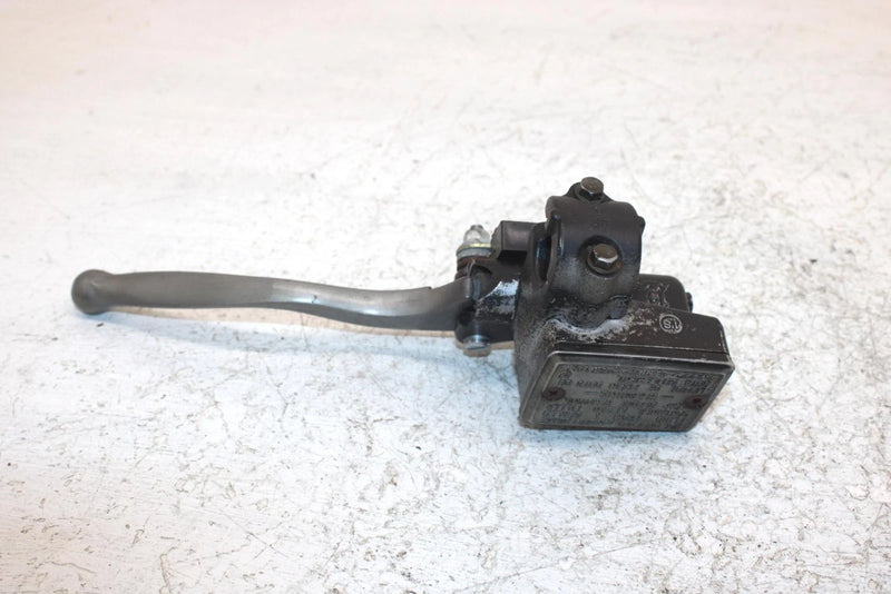 02 Honda Foreman Rubicon 500 Oem Front Brake Master Cylinder 45510-HN2-006 AH53