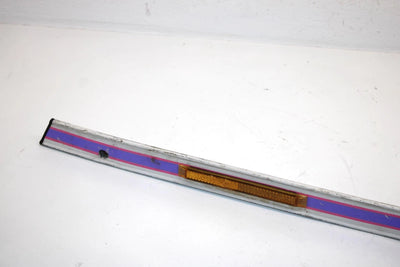 94 Polaris Super Sport Oem RH WXT ASM Bumper 2670152-133 SPS3