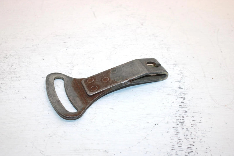 1980 Honda Atc110 Oem Tensioner Lock Arm 40512-942-000 AH73