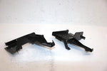 1998 Polaris 500 Oem Console Mount Set 1011952-067 1011951-067 SP39