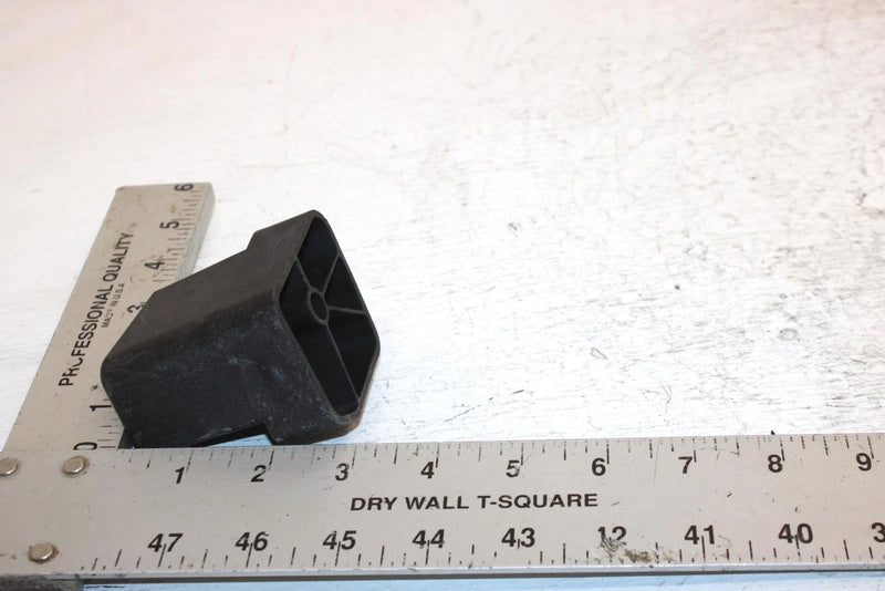1998 Arctic Cat 2l 440 Oem Left Belly Pan Support 1606-109 SA1