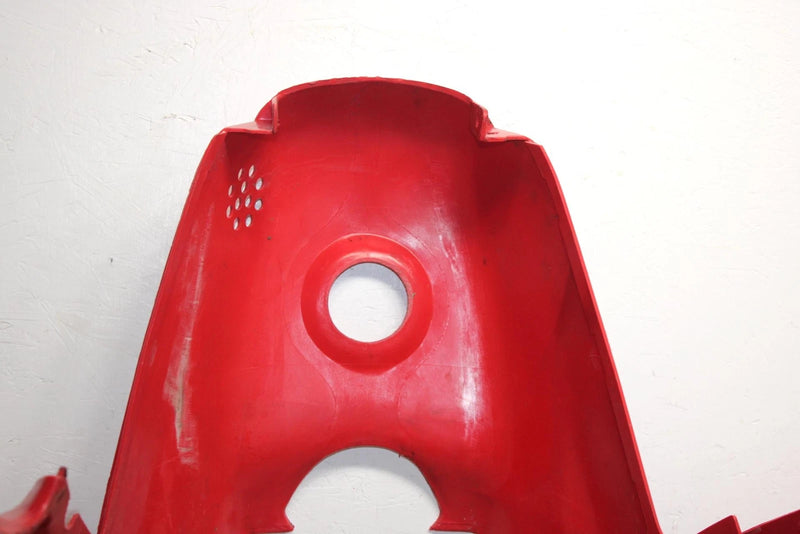 1999 Polaris Sportsman 335 Oem Front Fender 2632299-136 AP91