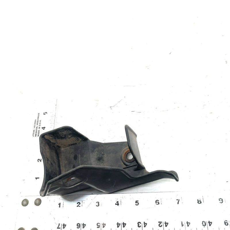 05 Honda Foreman 500 TRX500FE 4x4 ES OEM Front Gearcase Cover 41713-HP0-A00 AH90