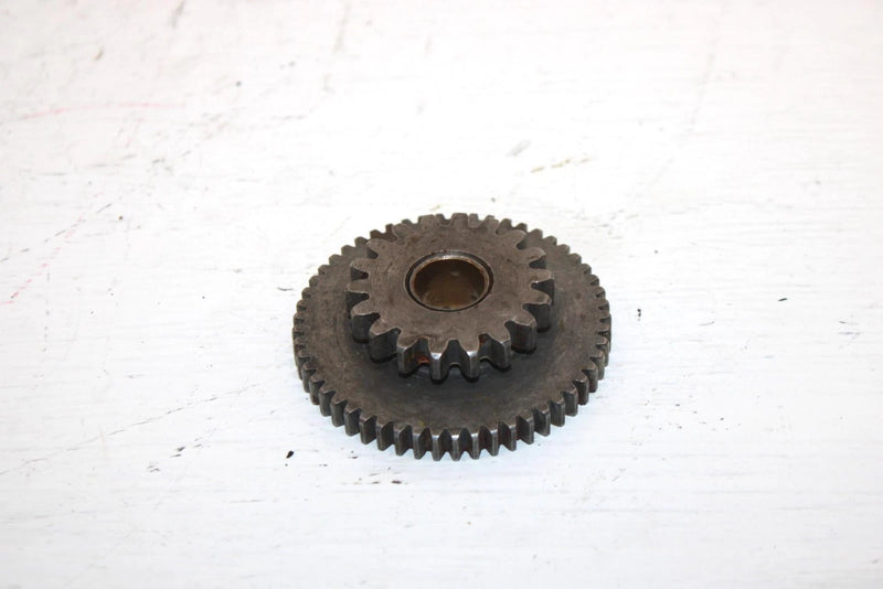 1984 Honda Atc 200 Esa Oem Starter Idler Gear 28120-958-680 AH60