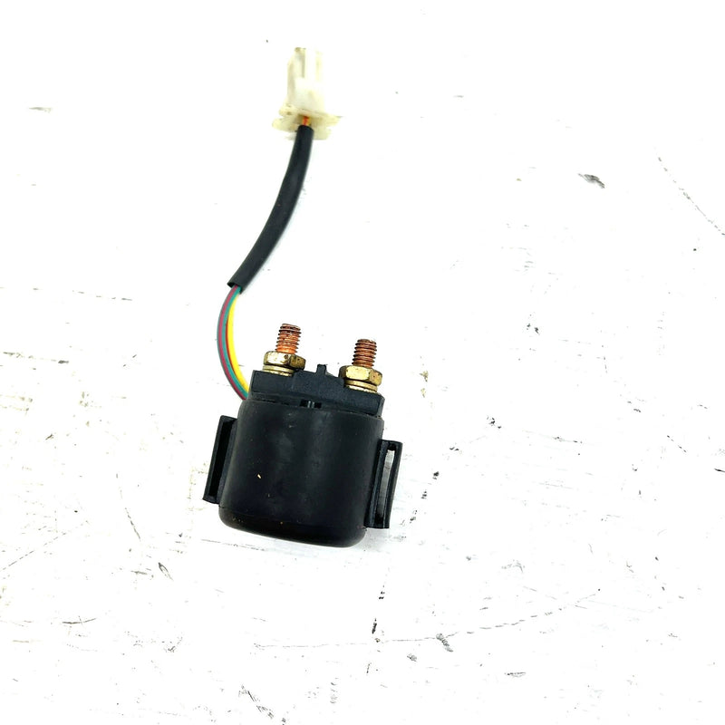 87-03 Yamaha Warrior 350 OEM Starter Relay 4KD-81940-00-00 AY60