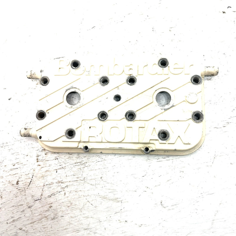 2002 Sea-Doo GTI OEM Cylinder Head Cover  290923262 JS61