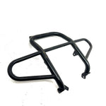 2003 Bombardier Traxter 500 4x4 Auto OEM Front Bumper 705000591 AB15
