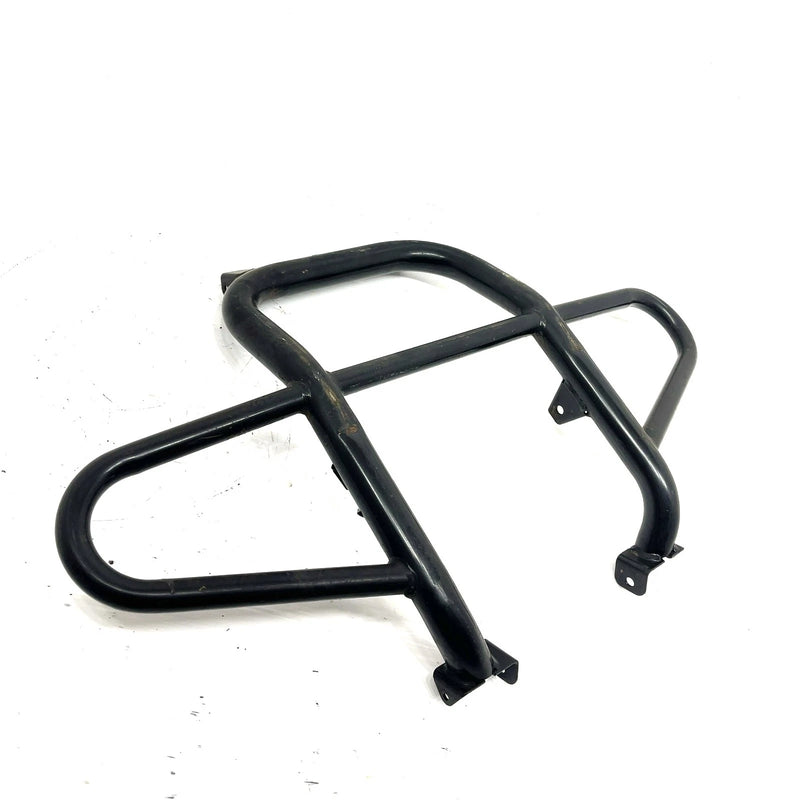 2003 Bombardier Traxter 500 4x4 Auto OEM Front Bumper 705000591 AB15